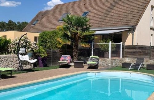 Brette-les-Pins House | La Régence Ch 2