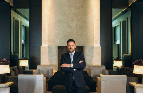 Albertstrand Hotel | La Réserve