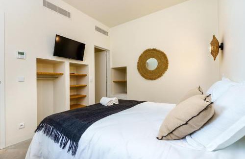 Carvalhal Apartment | La Réserve-Comporta by Terresens