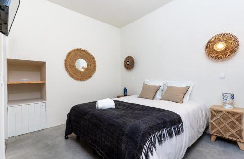 Carvalhal Apartment | La Réserve-Comporta by Terresens