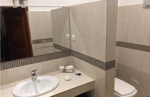 Les Almadies Hotel | La Résidence Dakar
