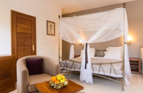 Les Almadies Hotel | La Résidence Dakar