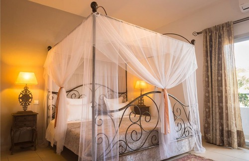Les Almadies Hotel | La Résidence Dakar