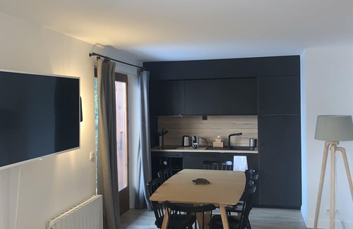 Megeve House | La Résidence de l'Ours
