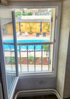 Anglade Bed & Breakfast | La Résidence du Vignoble L'Homme Cheval