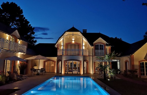 Pornic House | La Rêverie