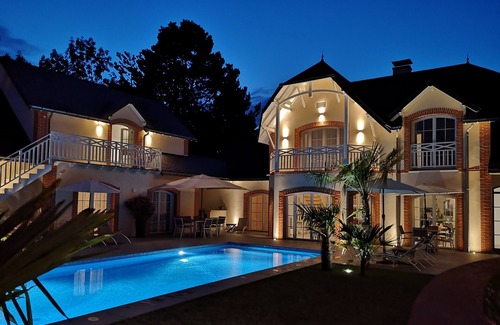 Pornic House | La Rêverie
