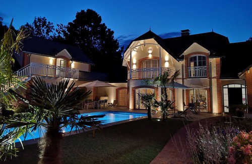 Pornic House | La Rêverie