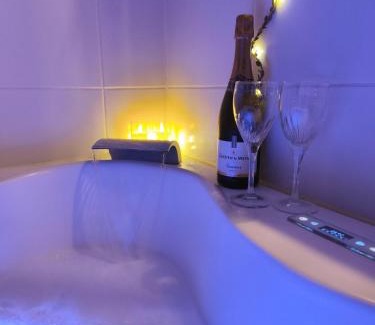 Chateau Bed & Breakfast | La Rêverie