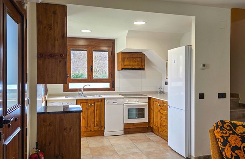 Escalona House | La Ribera houses 2 pax extra north