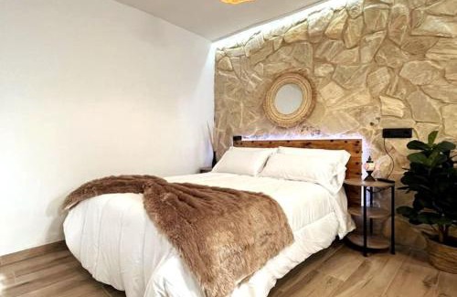 Albarracin Apartment | La Rambla