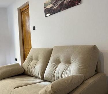 Albarracin Apartment | La Rambla