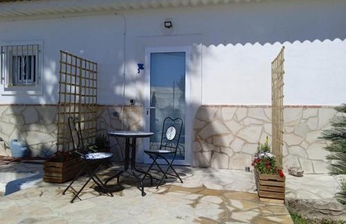 Velez-Malaga Bed & Breakfast | La Rana Azul
