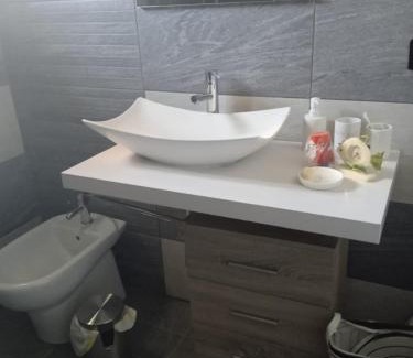 Velez-Malaga Bed & Breakfast | La Rana Azul
