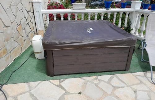 Velez-Malaga Bed & Breakfast | La Rana Azul