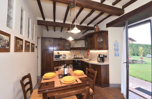 San Sano Villa | La Rana, Gaiole in Chianti, Siena and Chianti