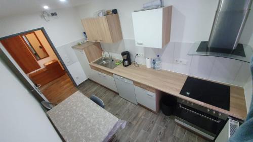 Toplita Apartment | La Rancu in Sportivilor