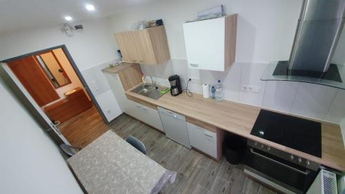 Toplita Apartment | La Rancu in Sportivilor