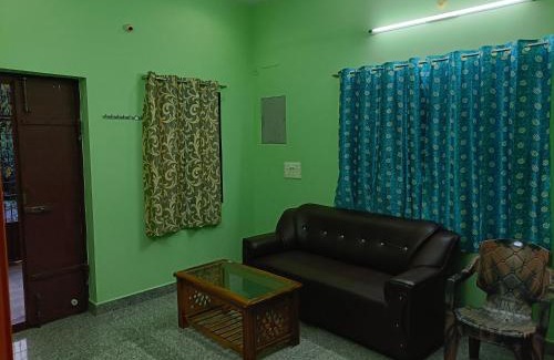 Kottakuppam House | La Rasamb sejour villa
