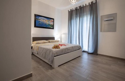 Gragnano House | La Razza Home&Restaurant