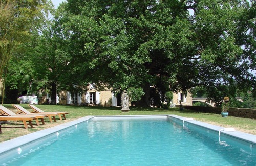 Mouleydier Bed & Breakfast | La Rebière d'Or