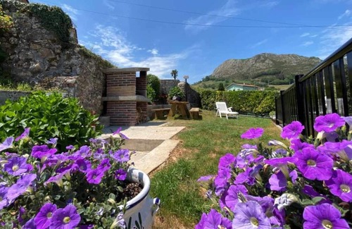 Arriondas House | La Rectoral Arriondas 2