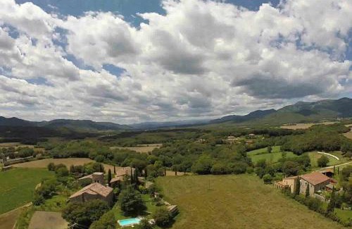 Maia de Montcal House | La Rectoria de Dosquers 24p