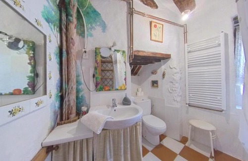 Rivert House | La Rectoria de Rivert - Rural Holiday Accomodation
