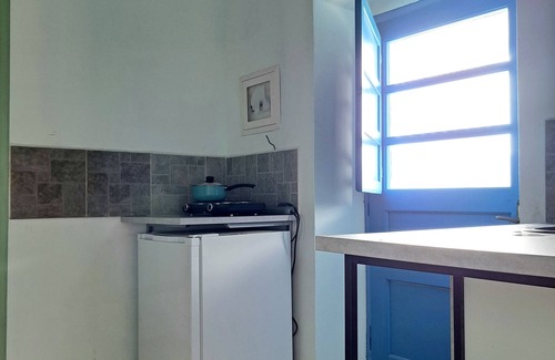 Leros Apartment | LA-REEF at Lakki Leros