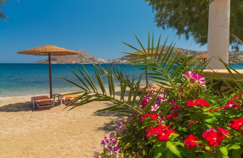 Leros Apartment | LA-REEF at Lakki Leros