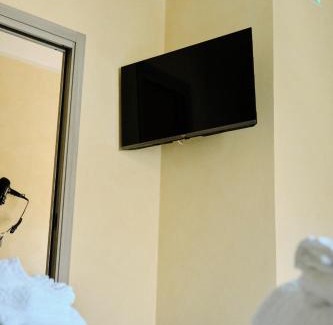 Fermo Bed & Breakfast | La reggia di Gianfry