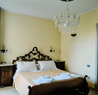 Fermo Bed & Breakfast | La reggia di Gianfry