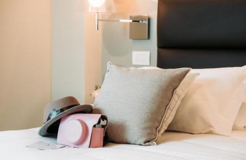 Cascia Hotel | La Reggia Sporting Center Hotel