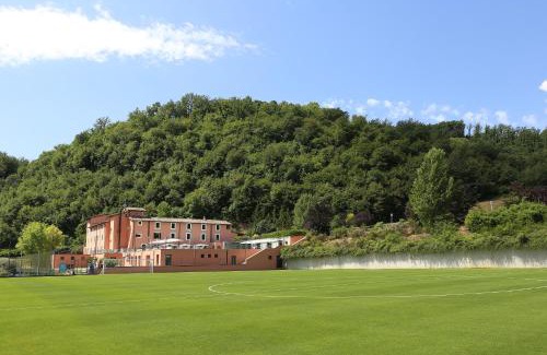 Cascia Hotel | La Reggia Sporting Center Hotel