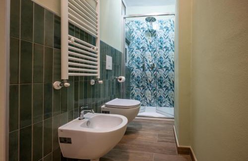 Cuneo Apartment | La Regia Apartment
