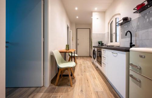 Cuneo Apartment | La Regia Apartment