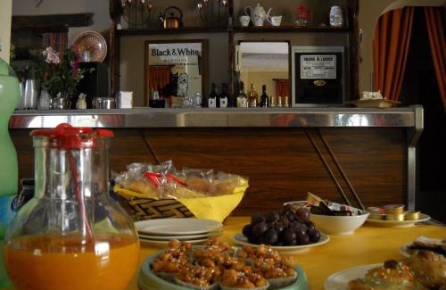 Sambuca di Sicilia Bed & Breakfast | La Regina di Adrano