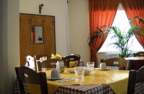 Sambuca di Sicilia Bed & Breakfast | La Regina di Adrano