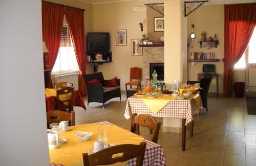 Sambuca di Sicilia Bed & Breakfast | La Regina di Adrano