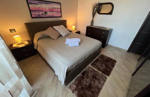 Vigevano Apartment | La Regina