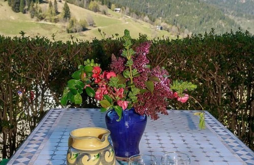 Beaufort House | LA REINE DES PRES - BEAUFORT ARECHES