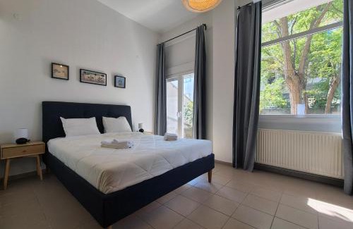 Neoi Epivates Apartment | LA Relax Seaside House