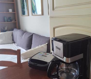 Neoi Epivates Apartment | LA Relax Seaside House
