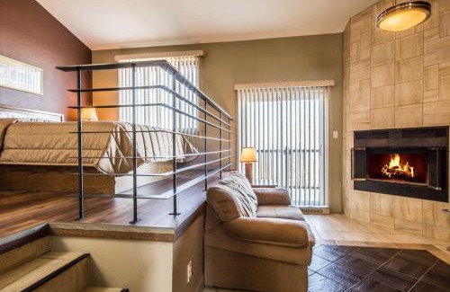 Pointe-au-Pic Hotel | La Remontée Appartements Hôtel