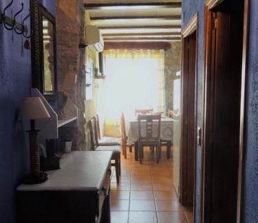 Pauls House | La Remulla