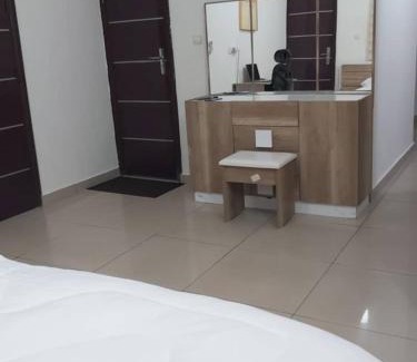 Angre Apartment | La renaissance d'Abidjan