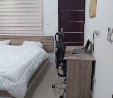 Angre Apartment | La renaissance d'Abidjan