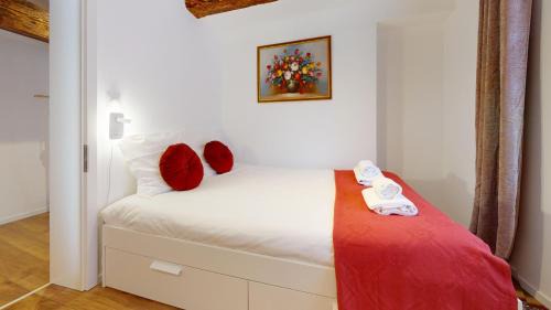 Kaysersberg-Vignoble Apartment | La Renaissance Moderne