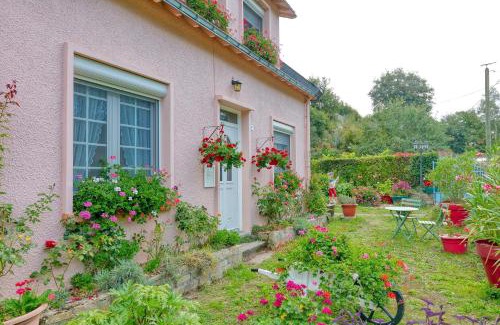 Ferel Bed & Breakfast | La Renardière - Chambre
