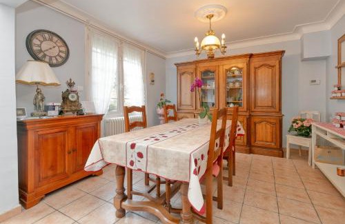 Ferel Bed & Breakfast | La Renardière - Chambre